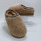 Womens UGG Tasman Maxi Curly Slippers Chestnut UK Size 5
