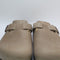 Womens BIRKENSTOCK Boston Clogs Tobacco Brown UK Size 9.5 EU44