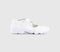 Nike Air Rift Trainers White White Pure Platinum UK Size 3.5
