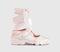 Nike Air Rift Trainers Light Soft Pink Light Soft Pink Ribbon UK Size 6.5