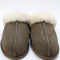Womens UGG Scuffette Il Slippers Espresso UK Size 7