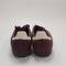 adidas Samba OG Trainers Snake Print Maroon Cream White Gold Metallic UK Size 4.5