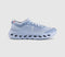 ON Cloudtilt Moon Trainers Nimbus Nimbus F UK Size 7