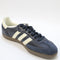 adidas Samba Og Night Navy Cream White Gum Trainers UK Size 8.5
