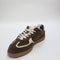 ALOHAS TB490 Rife Sneakers Cocoa Off White UK Size 3.5