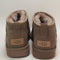 Womens UGG Classic Ultra Mini Boots Caribou UK Size 5