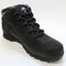 Mens Timberland Euro Sprint Trainers Black UK Size 8