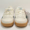 Reebok Club C Revenge Trainers Chalk Dark Green Gum UK Size 6