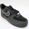 Nike Air Force 1 07 Trainers Black Dark Smoke Grey Smoke Grey UK Size 8