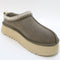 Womens UGG Tazz II Slippers Dried Oregano UK Size 5