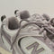 New Balance Mr530 Trainers Grey Matter Truffle Salt UK Size 8