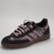 adidas Womens adidas Handball Spezial Trainers Liberty Aurora Coffee Magic Mauve Gum UK Size 4.5
