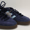 adidas Handball Spezial Collegiate Navy Clear Sky Gum Trainers UK Size 5