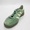 adidas Handball Spezial Trainers Preloved Green Cream White Crystal White UK Size 4