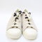 Converse Chuck Lo Pro Trainers Egret Egret Black UK Size 7