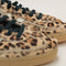 adidas Handball Spezial Trainers Leopard Magic Beige Ivory Aurora Ivy UK Size 6