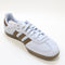 adidas Samba OG Trainers Crystal Sky Earth Strata White UK Size 4