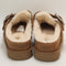 Womens UGG Goldenstar Evelina Clogs Chestnut UK Size 3