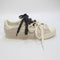 Converse Chuck Lo Pro Trainers Egret Egret Black UK Size 3