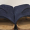 Mens BIRKENSTOCK Zurich Sandals New Navy UK Size 7 EU40