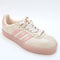 adidas Sambae Trainers Wonder Quartz Wonder Mauve Wonder Mauve UK Size 5