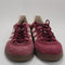 adidas Handball Spezial Trainers Noble Maroon Cream White Gum UK Size 8