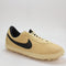 Nike Astrograbber Trainers Soft Yellow Black Sail Safety Orange Qs UK Size 6.5