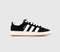 adidas Campus 00's Black White Off White Trainers UK Size 10.5