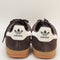 adidas Gazelle Indoor Trainers Aurora Coffee White Gum UK Size 7