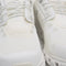 ON Cloud 6 Trainers White White F UK Size 6.5