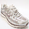 Nike P-6000 Trainers Platinum Violet Taupe Grey Vast Grey UK Size 9
