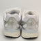 Nike P-6000 Trainers White Metallic Silver Blue Tint Sail UK Size 8