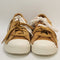 Converse Chuck Lo Pro Trainers Honey Stick Egret UK Size 6