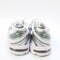 ASICS Gel 1130 Trainers White Forest Night UK Size 4