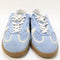 Womens ALOHAS TB490 Rife Sneakers Cornflower Blue UK Size 4