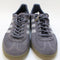 adidas Handball Spezial Trainers Aurora Onix Halo Silver Gum UK Size 7
