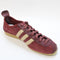 adidas Japan Trainers Shadow Red Magic Beige Gold Metallic UK Size 5