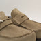 Mens BIRKENSTOCK Naples Wrapped Taupe UK Size 9 EU43
