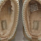 Womens UGG Tazz Il Slippers Sand UK Size 4