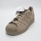 adidas Superstar Il Trainers Desert Brown UK Size 4
