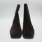 Womens Vagabond Shoemakers Blanca Ankle Boots Java Suede UK Size 5