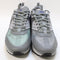 Nike Air Max 90 Drift Trainers Cool Grey Wolf Grey Deep Royal Blue UK Size 9