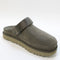 Womens UGG Goldenstar Clogs Dense Smoke UK Size 5
