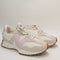 New Balance 327 Trainers Sea Salt Pink UK Size 5.5
