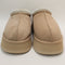 Womens UGG Tazz Il Slippers Sand UK Size 5