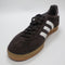 adidas Gazelle Indoor Trainers Aurora Coffee White Gum UK Size 11