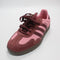 adidas Samba OG Trainers Pink Spark Shadow Red Gum UK Size 4