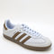 adidas Samba OG Trainers Crystal Sky Earth Strata White UK Size 5.5