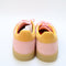 adidas Handball Spezial Trainers Glow Pink Flash Orange Gum UK Size 4