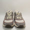 ASICS Gel NYC Trainers Birch Driftwood UK Size 9